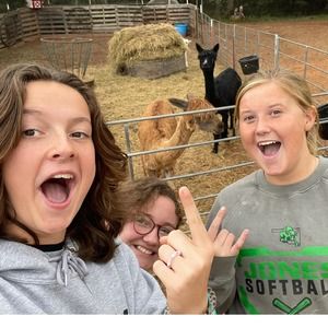 Meet your Posher, Callie